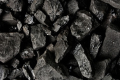 Rhyn coal boiler costs