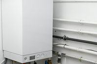 free Rhyn condensing boiler quotes