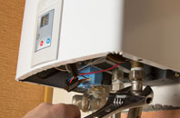 free Rhyn boiler install quotes
